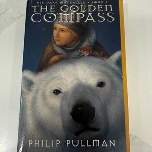 Philip Pullman’s ‘The Golden Compass’